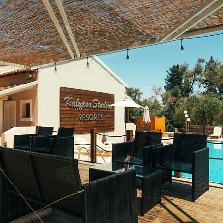 Kalypso Studio Resorts Κάβος Εξωτερικό φωτογραφία
