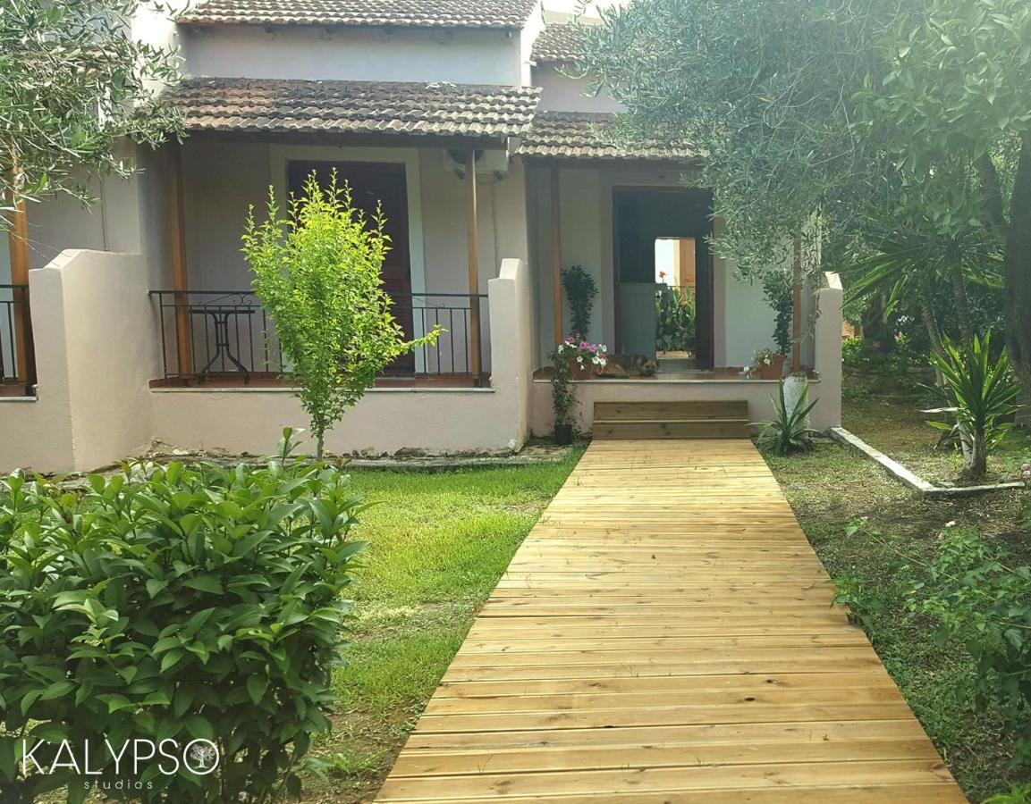 Kalypso Studio Resorts Κάβος Εξωτερικό φωτογραφία