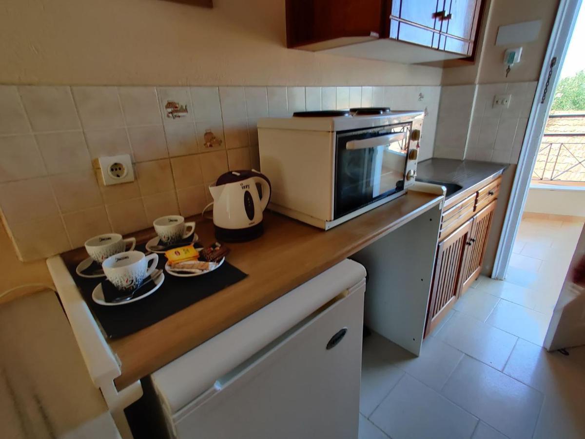 Kalypso Studio Resorts Κάβος Εξωτερικό φωτογραφία