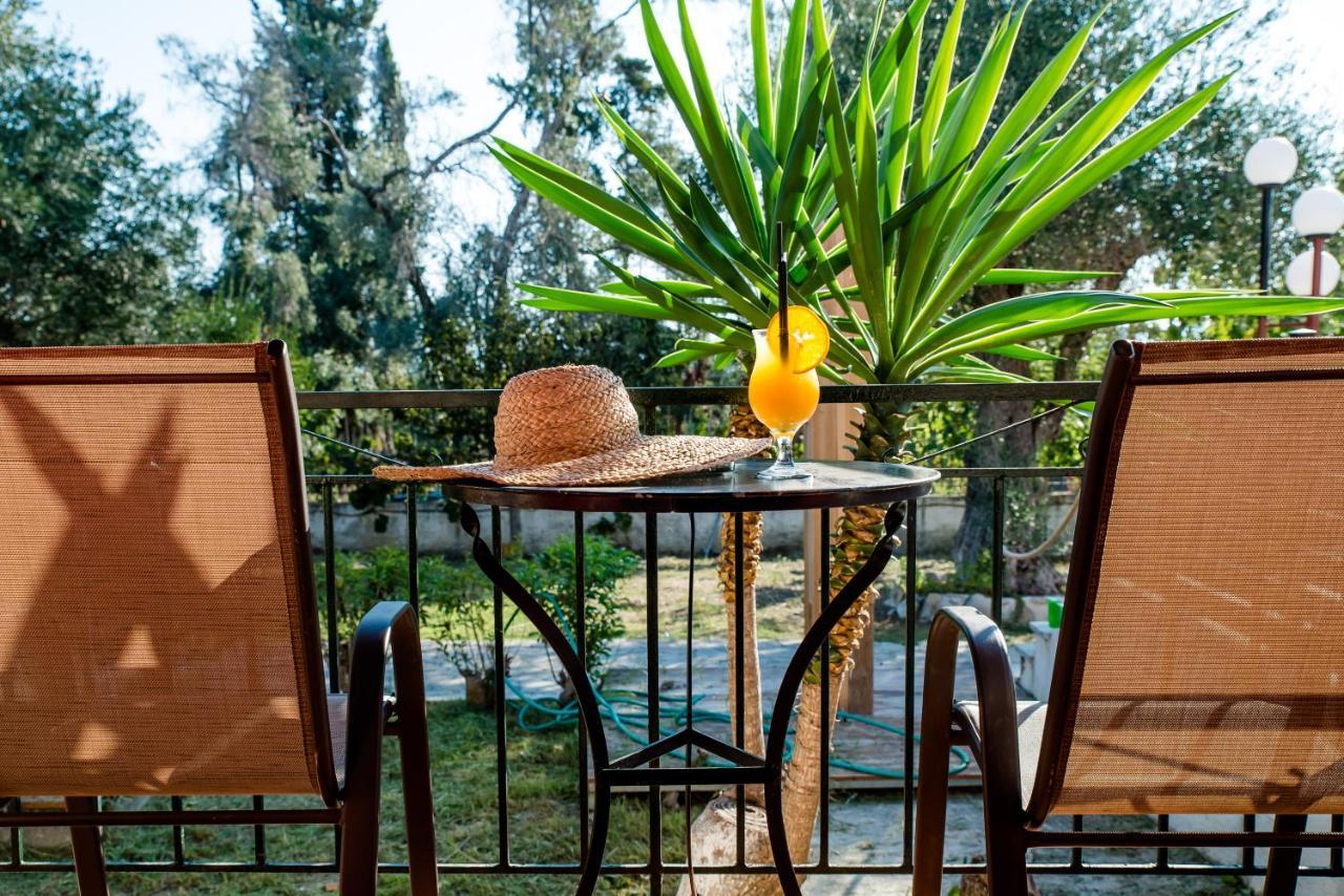 Kalypso Studio Resorts Κάβος Εξωτερικό φωτογραφία