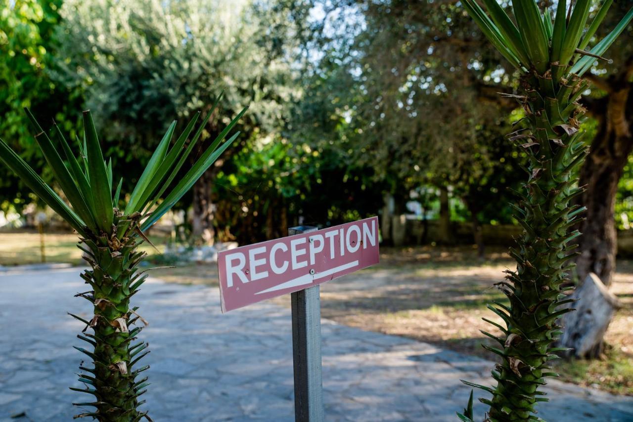 Kalypso Studio Resorts Κάβος Εξωτερικό φωτογραφία