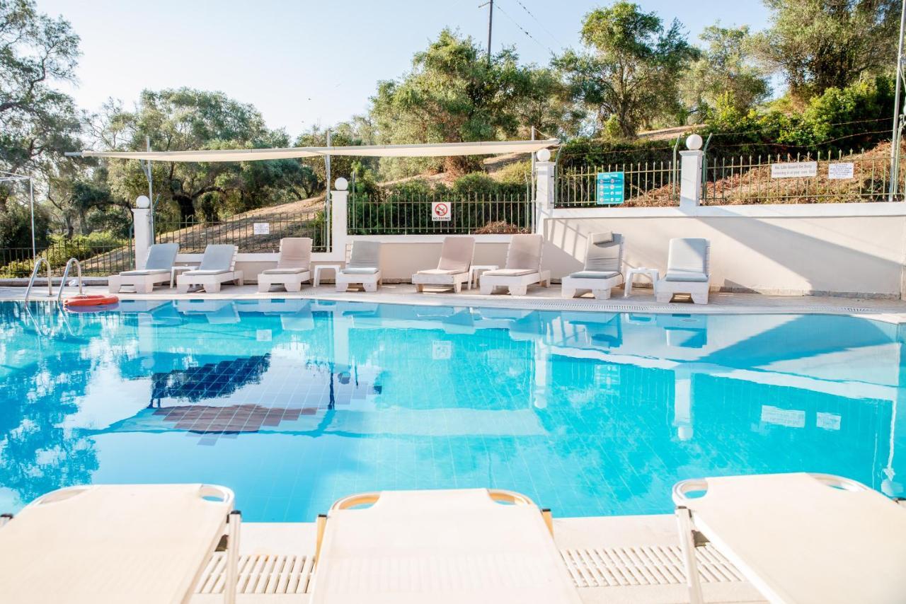 Kalypso Studio Resorts Κάβος Εξωτερικό φωτογραφία