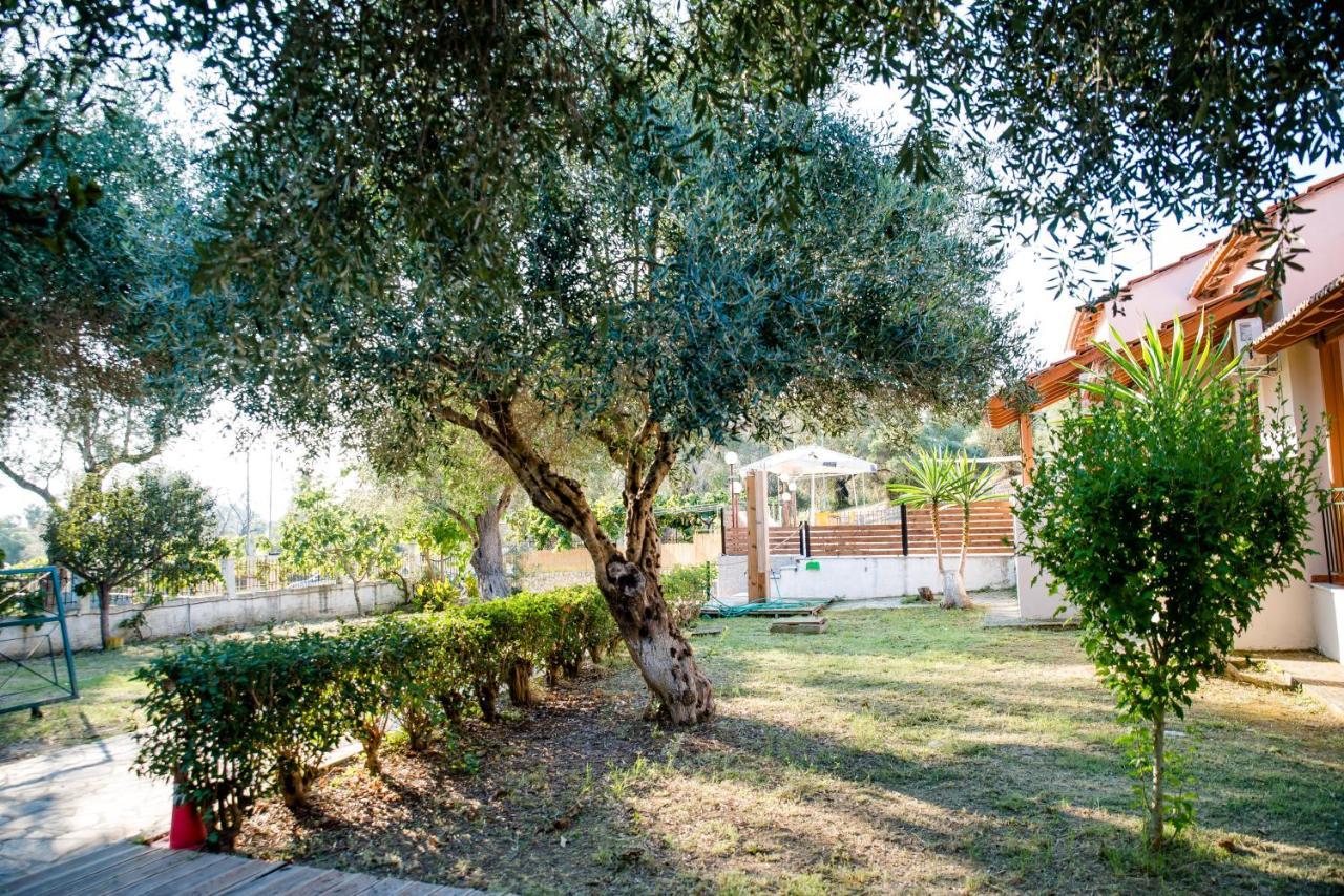 Kalypso Studio Resorts Κάβος Εξωτερικό φωτογραφία