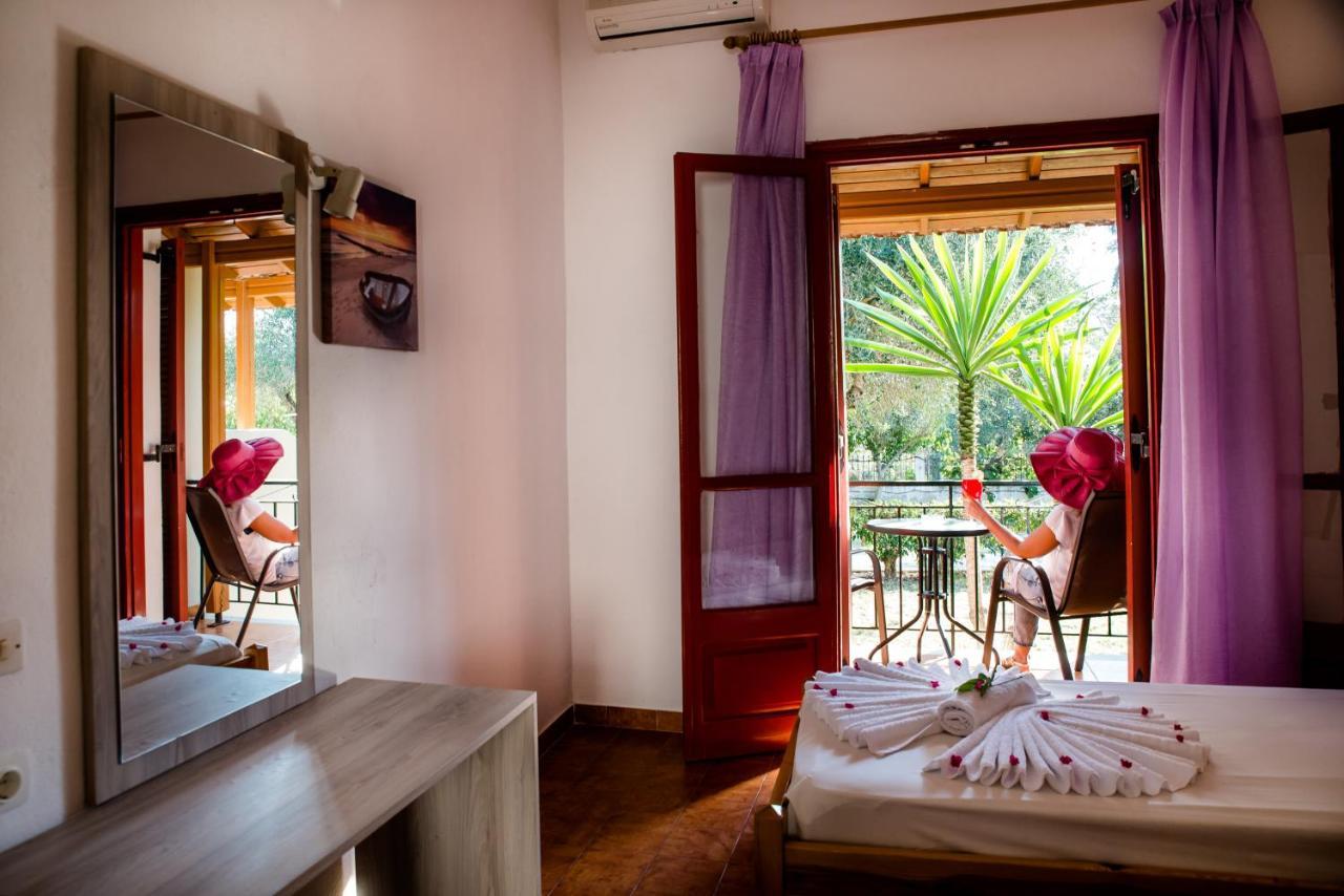 Kalypso Studio Resorts Κάβος Εξωτερικό φωτογραφία