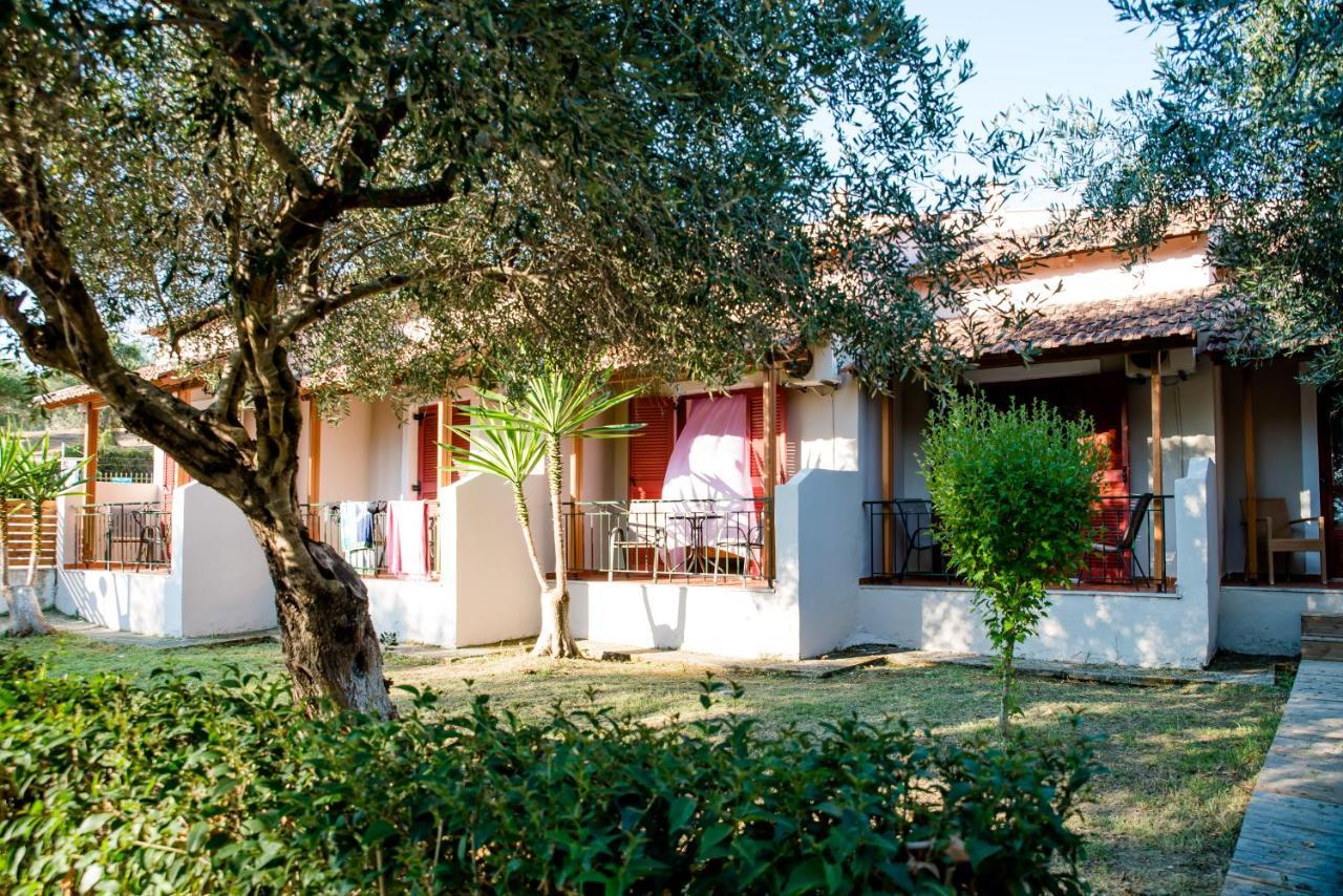 Kalypso Studio Resorts Κάβος Εξωτερικό φωτογραφία