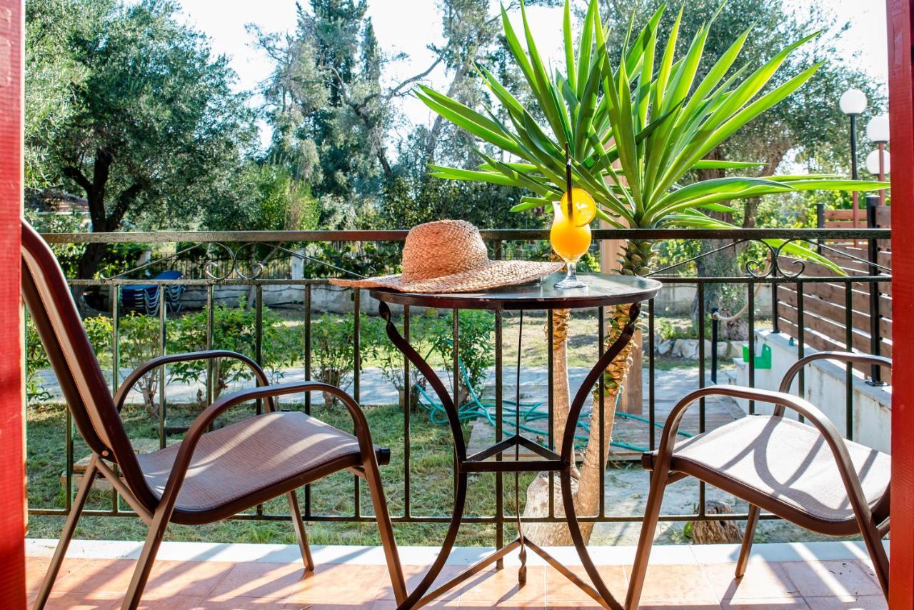 Kalypso Studio Resorts Κάβος Εξωτερικό φωτογραφία