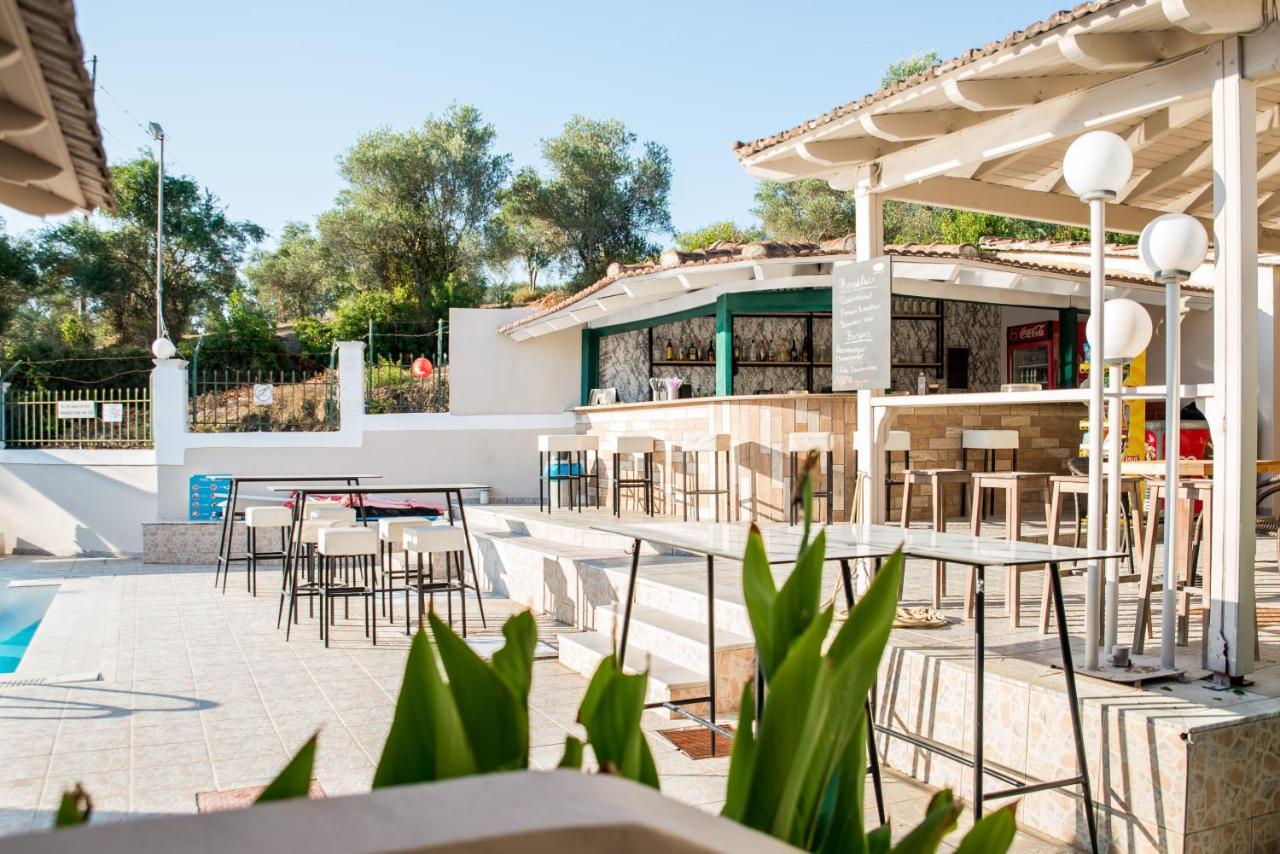 Kalypso Studio Resorts Κάβος Εξωτερικό φωτογραφία