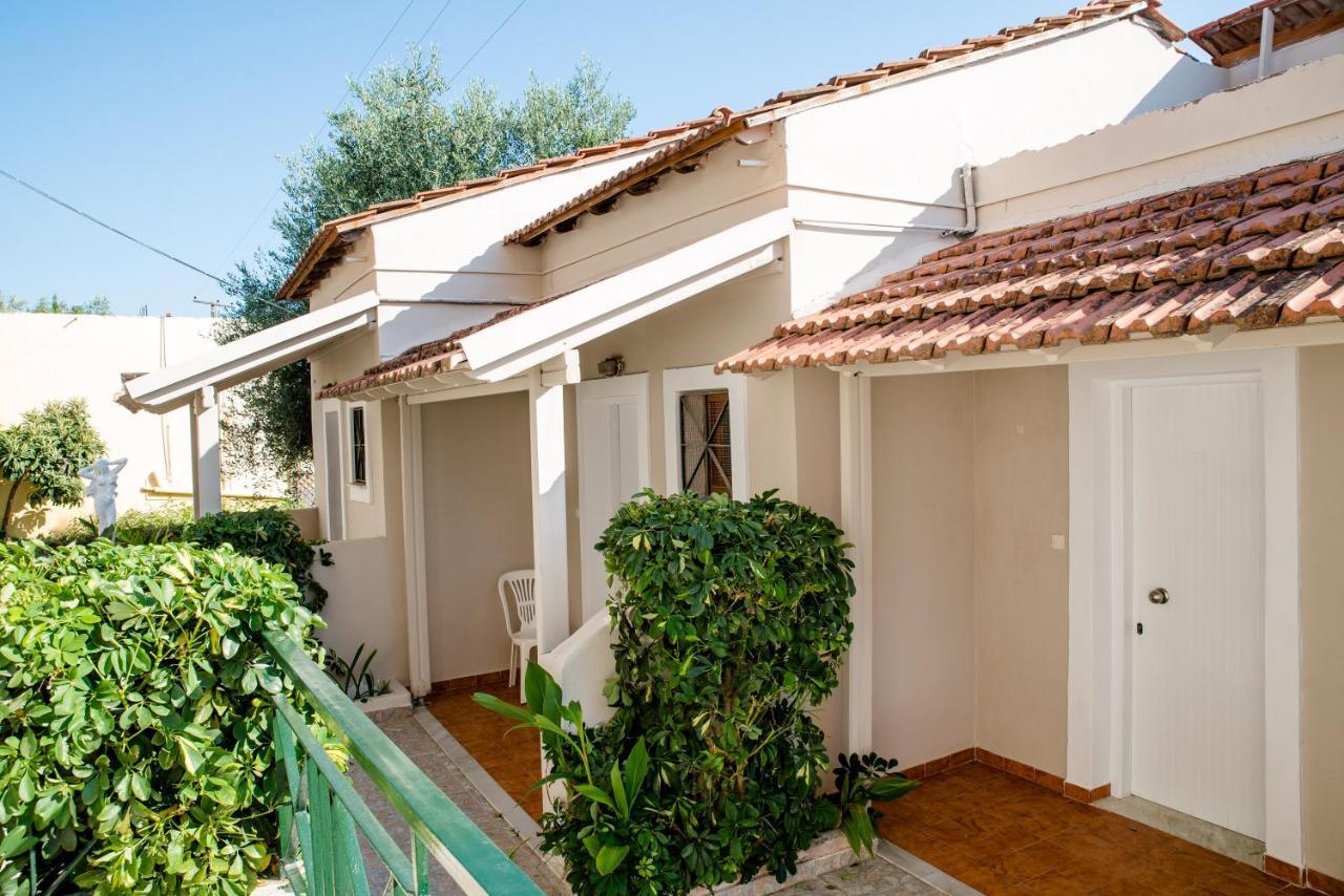Kalypso Studio Resorts Κάβος Εξωτερικό φωτογραφία
