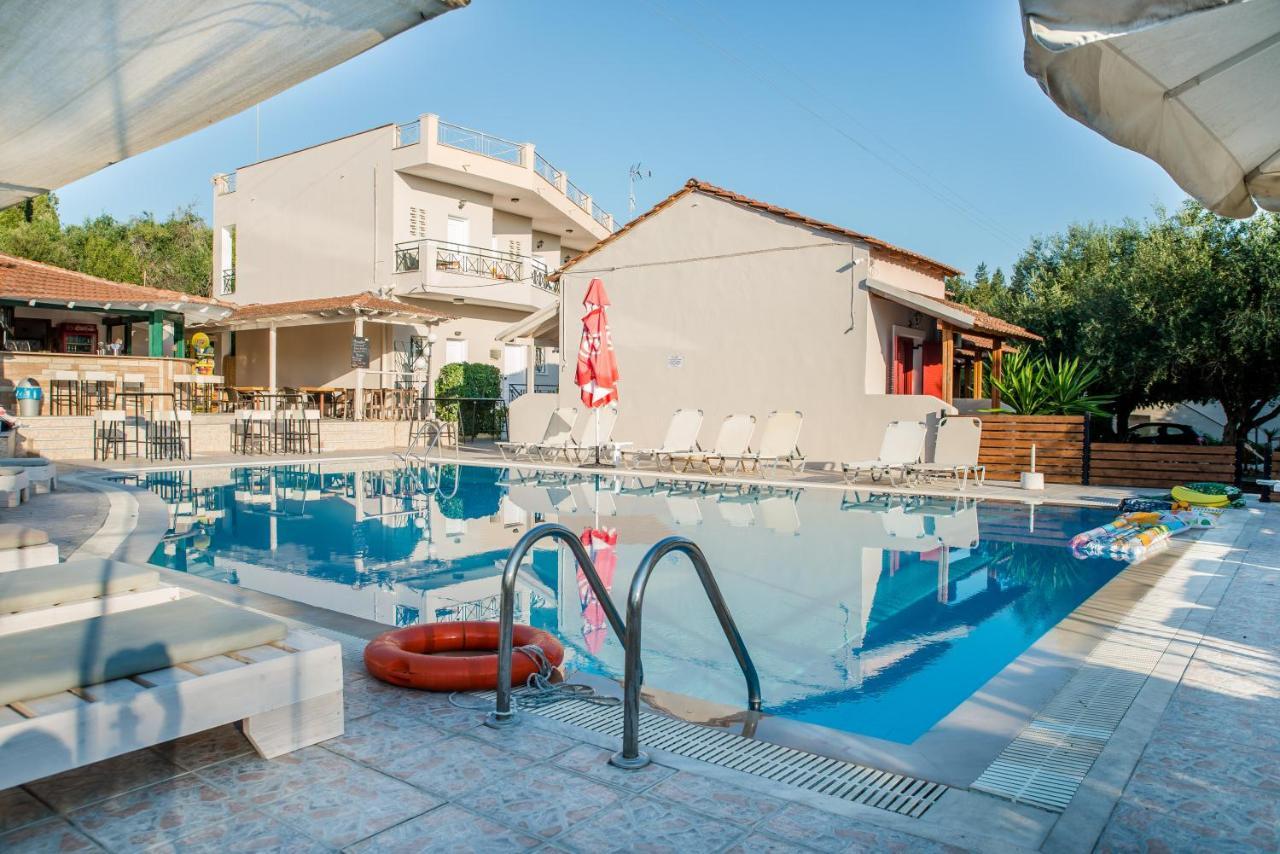 Kalypso Studio Resorts Κάβος Εξωτερικό φωτογραφία