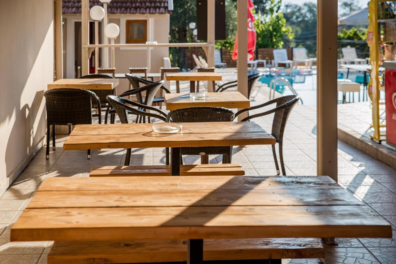 Kalypso Studio Resorts Κάβος Εξωτερικό φωτογραφία