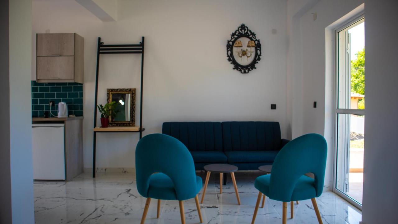 Kalypso Studio Resorts Κάβος Εξωτερικό φωτογραφία