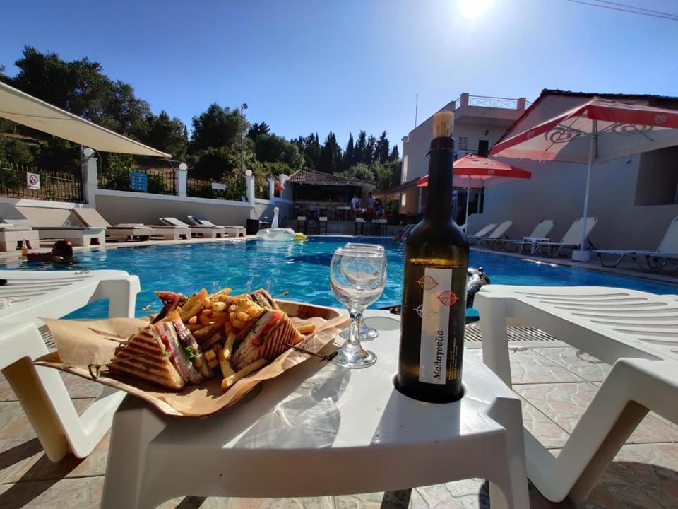 Kalypso Studio Resorts Κάβος Εξωτερικό φωτογραφία