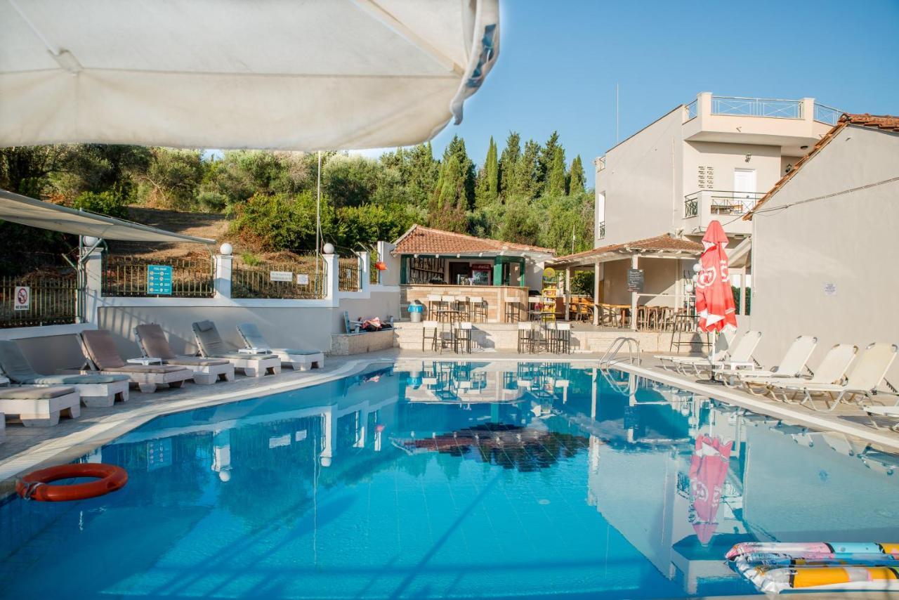 Kalypso Studio Resorts Κάβος Εξωτερικό φωτογραφία