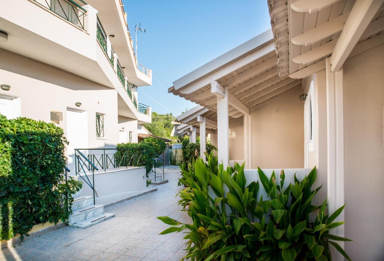 Kalypso Studio Resorts Κάβος Εξωτερικό φωτογραφία