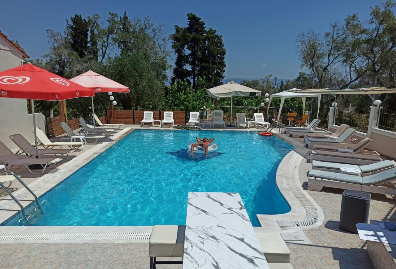 Kalypso Studio Resorts Κάβος Εξωτερικό φωτογραφία