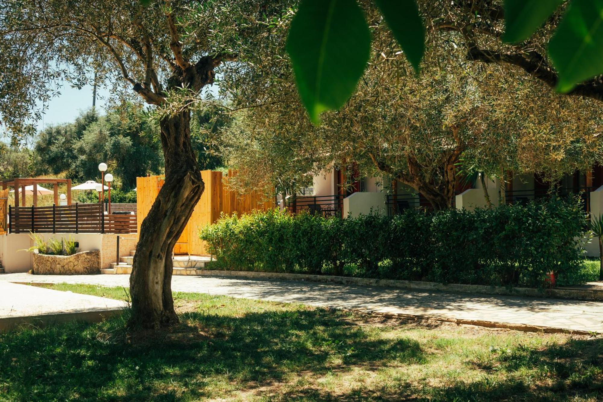 Kalypso Studio Resorts Κάβος Εξωτερικό φωτογραφία