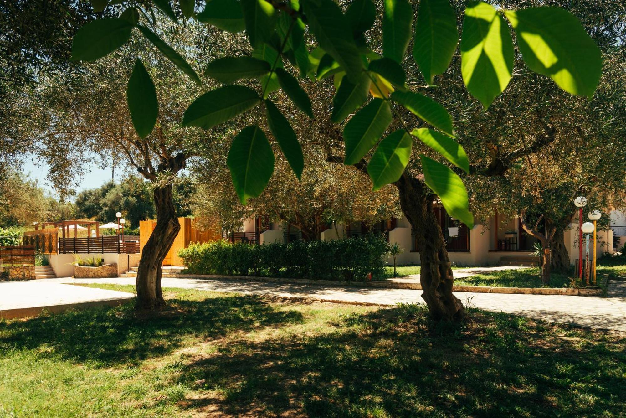 Kalypso Studio Resorts Κάβος Εξωτερικό φωτογραφία