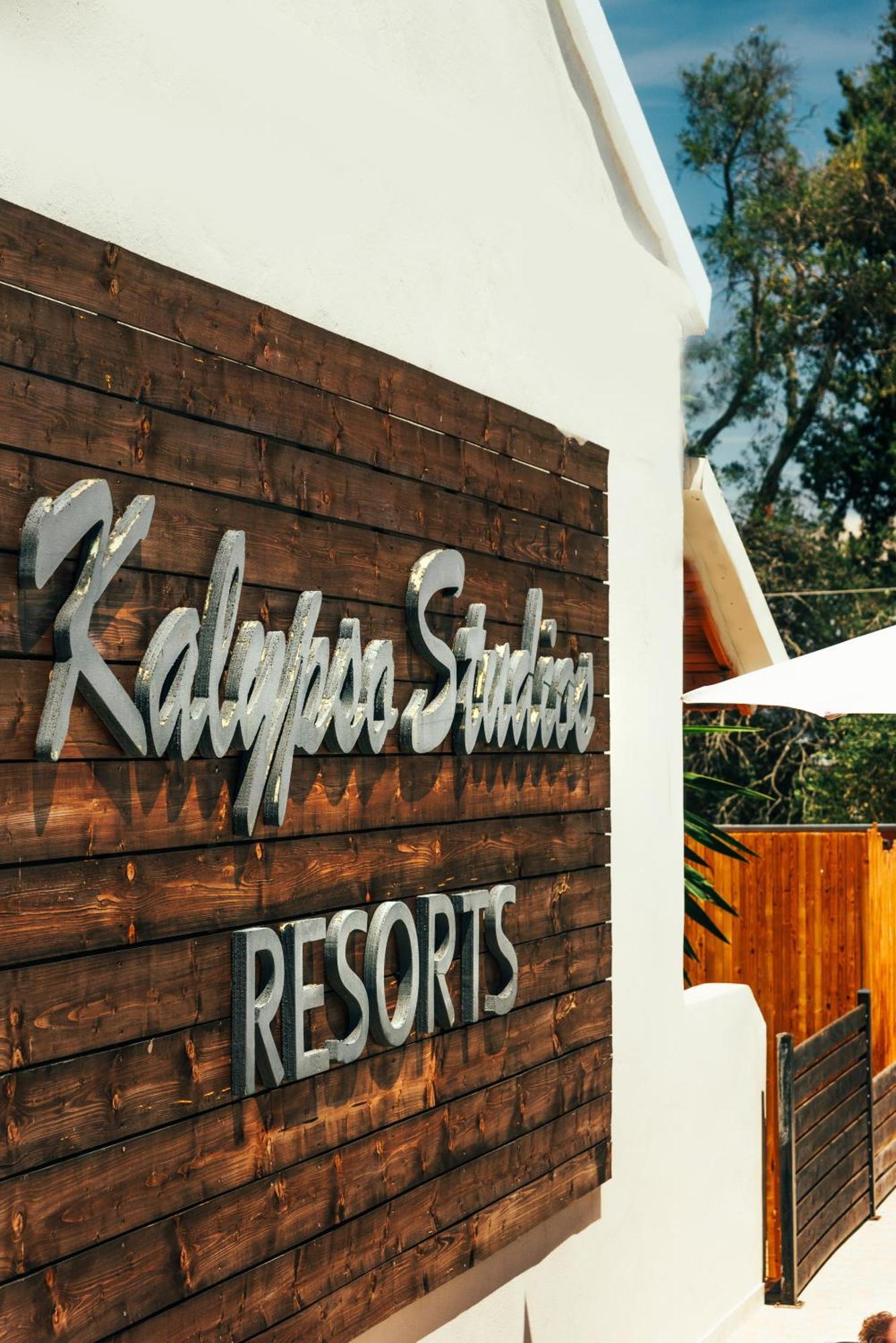 Kalypso Studio Resorts Κάβος Εξωτερικό φωτογραφία
