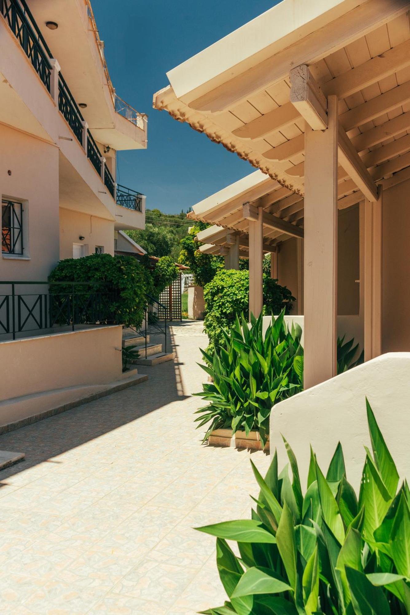 Kalypso Studio Resorts Κάβος Εξωτερικό φωτογραφία