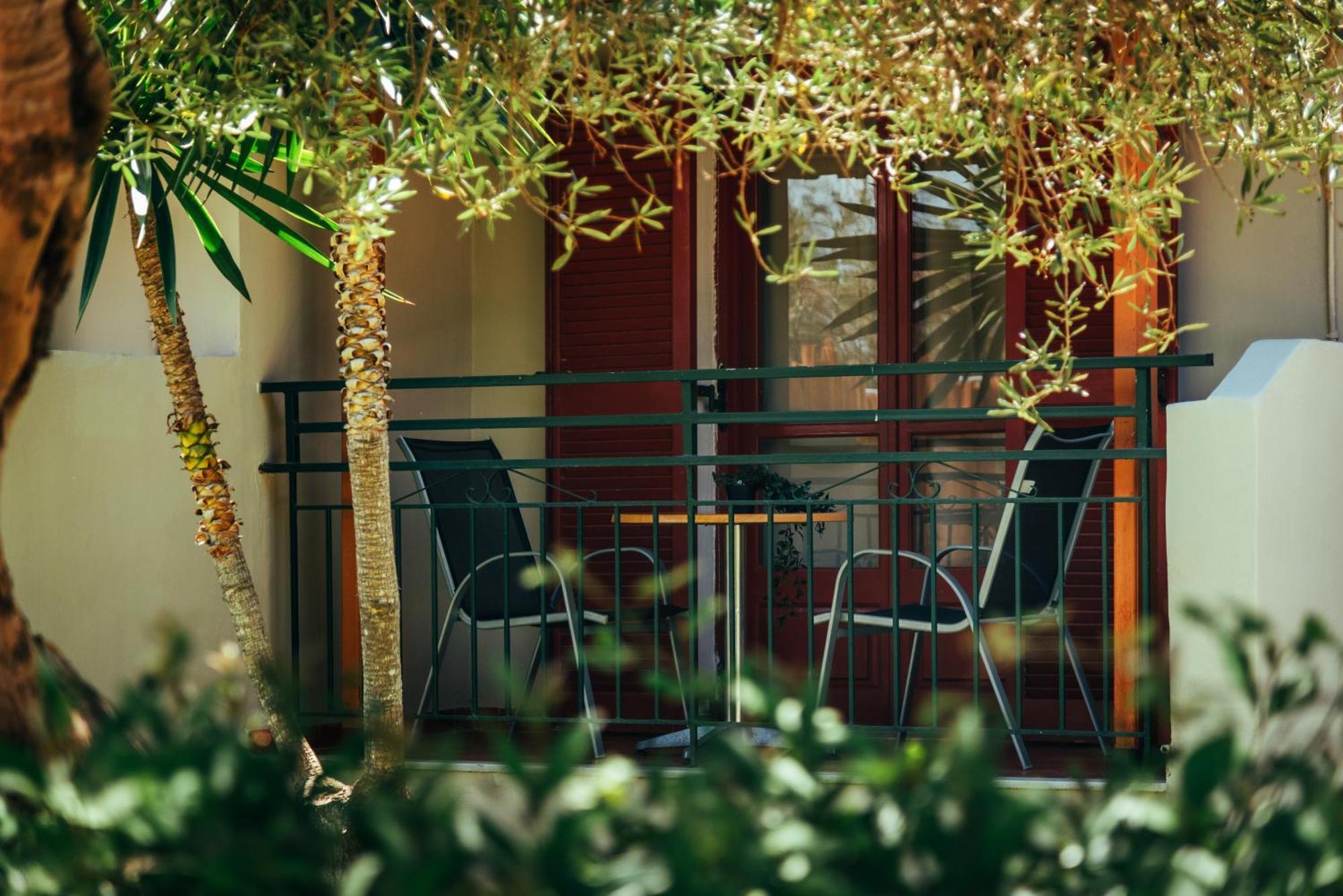 Kalypso Studio Resorts Κάβος Εξωτερικό φωτογραφία