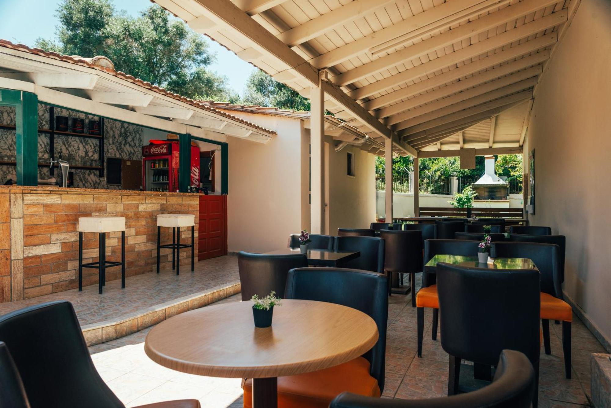Kalypso Studio Resorts Κάβος Εξωτερικό φωτογραφία