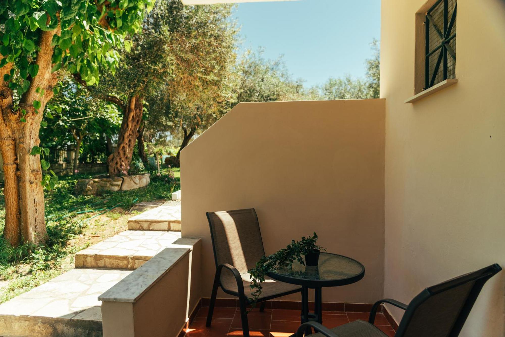 Kalypso Studio Resorts Κάβος Εξωτερικό φωτογραφία