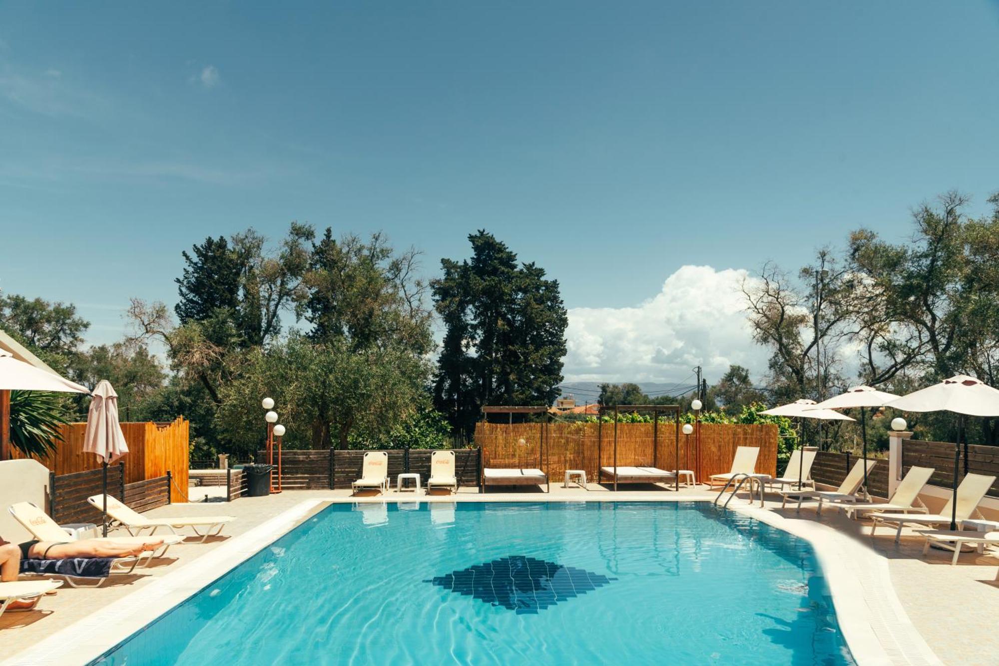 Kalypso Studio Resorts Κάβος Εξωτερικό φωτογραφία