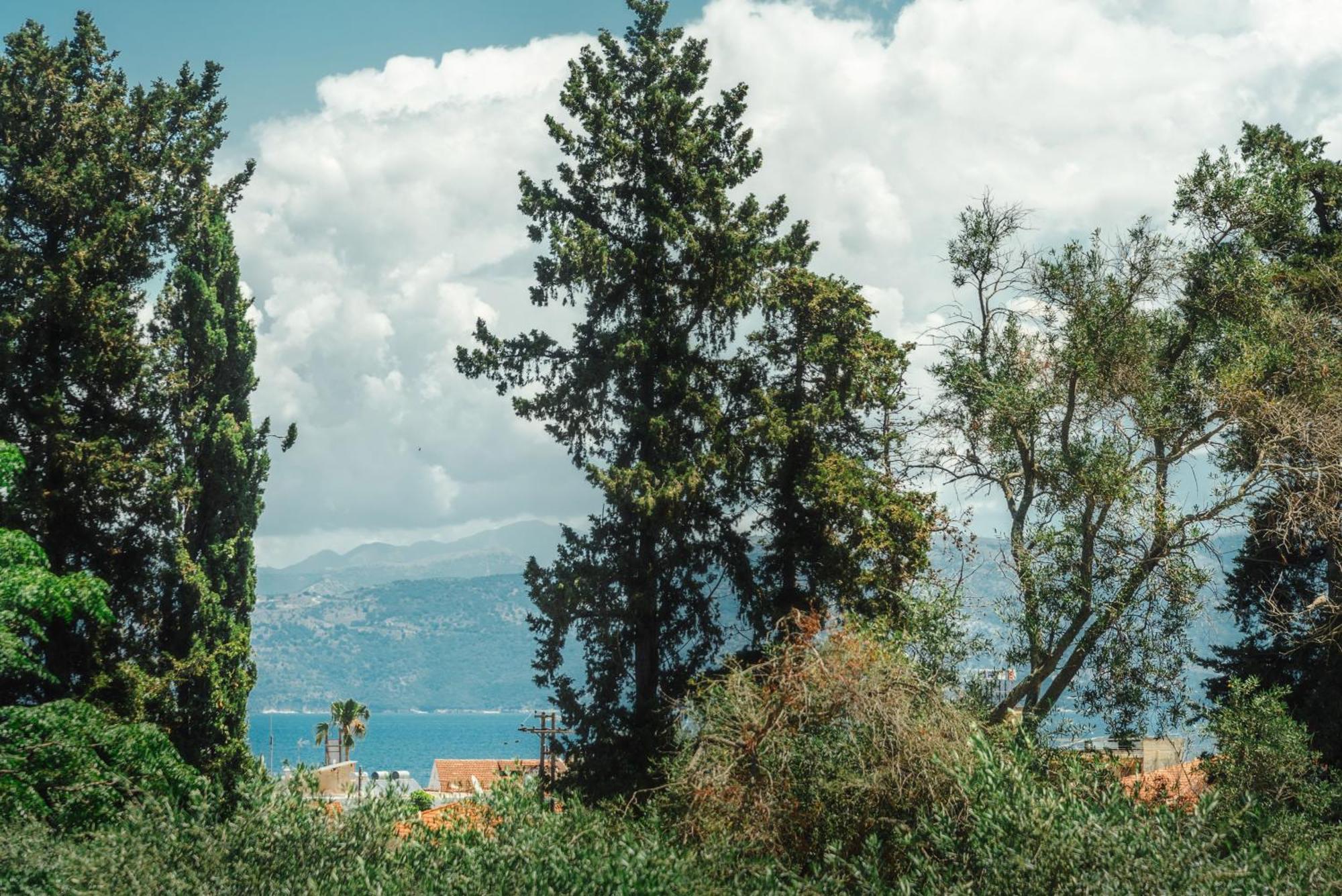 Kalypso Studio Resorts Κάβος Εξωτερικό φωτογραφία