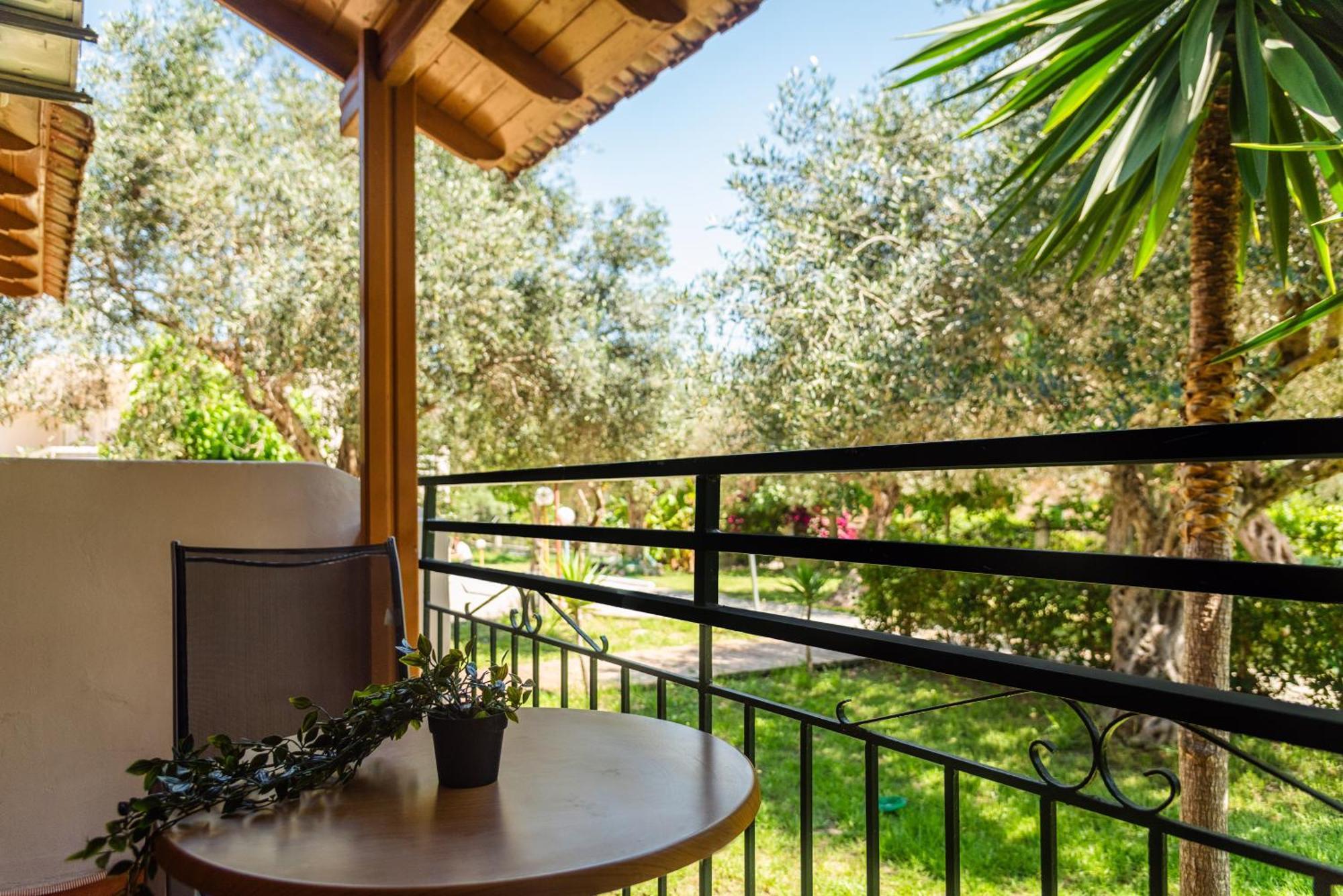 Kalypso Studio Resorts Κάβος Εξωτερικό φωτογραφία