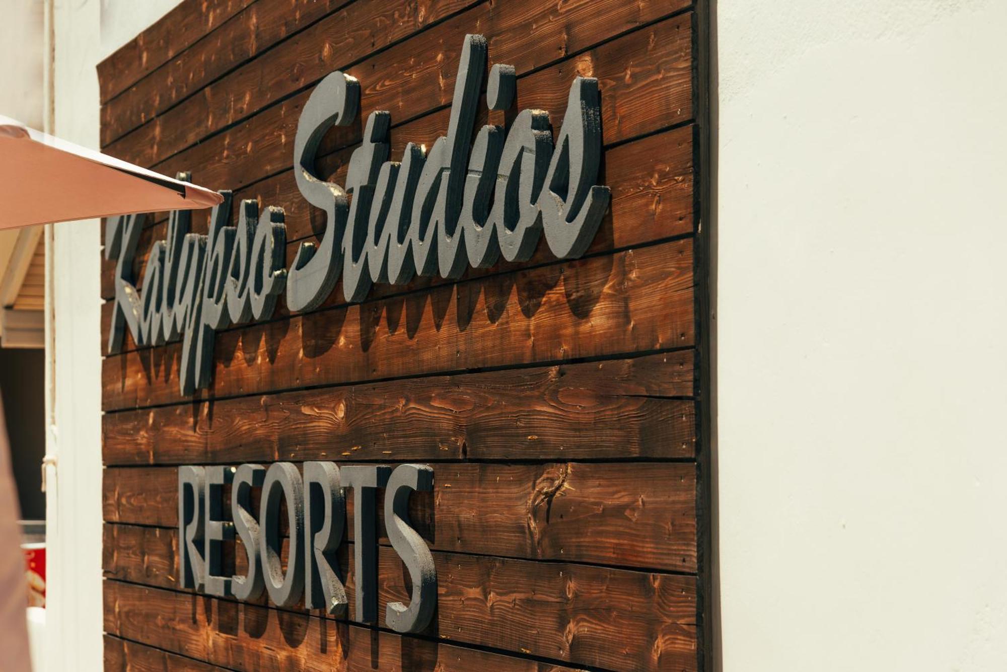 Kalypso Studio Resorts Κάβος Εξωτερικό φωτογραφία