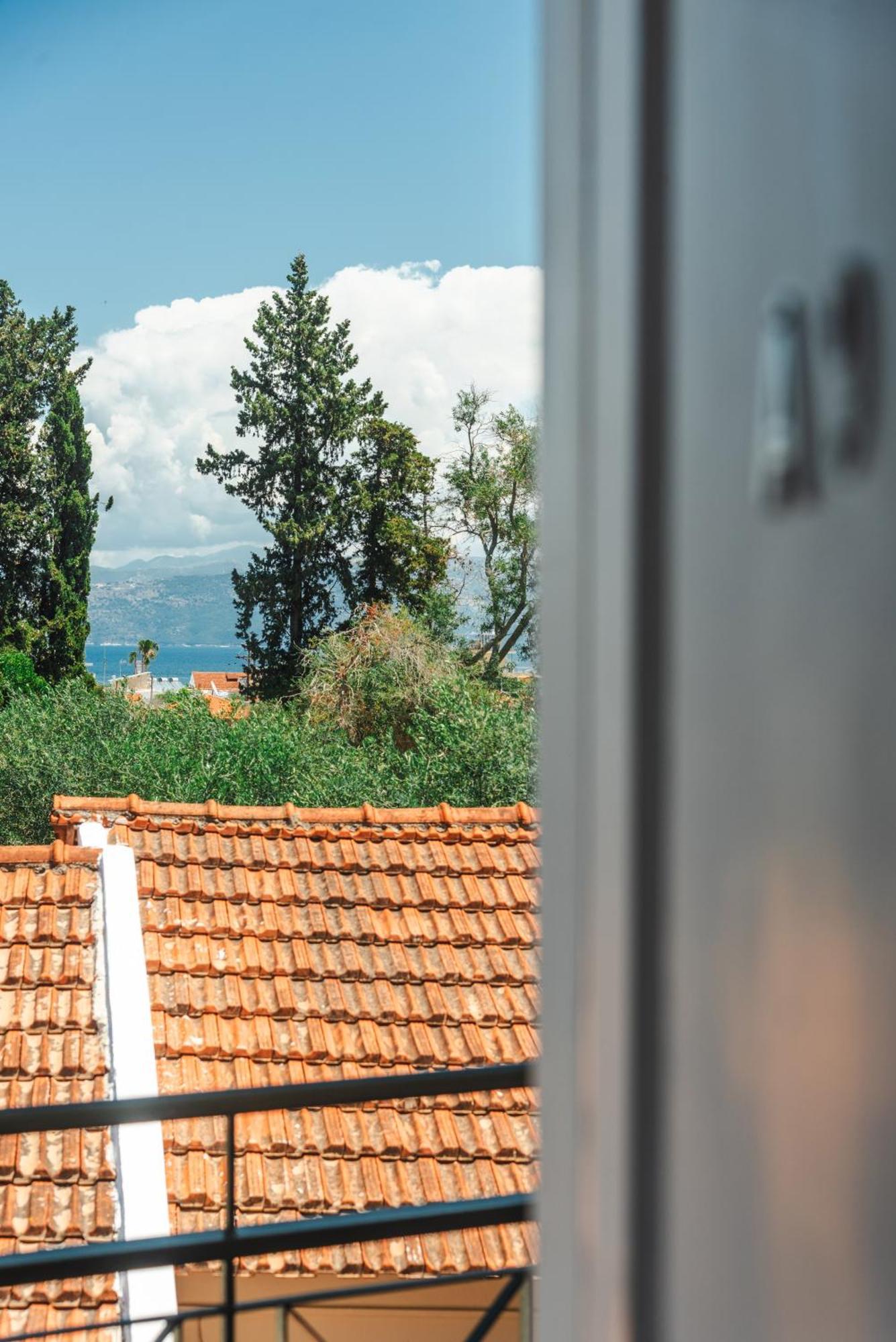 Kalypso Studio Resorts Κάβος Εξωτερικό φωτογραφία