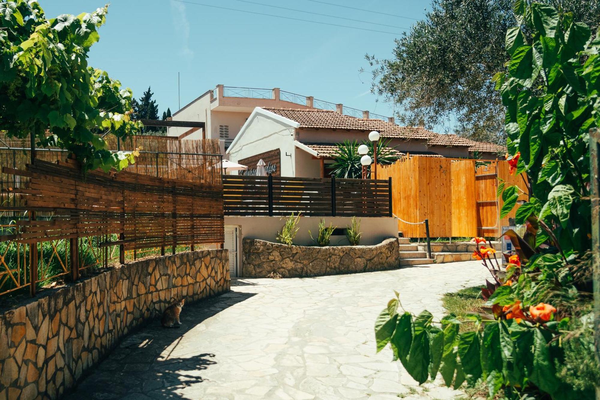 Kalypso Studio Resorts Κάβος Εξωτερικό φωτογραφία