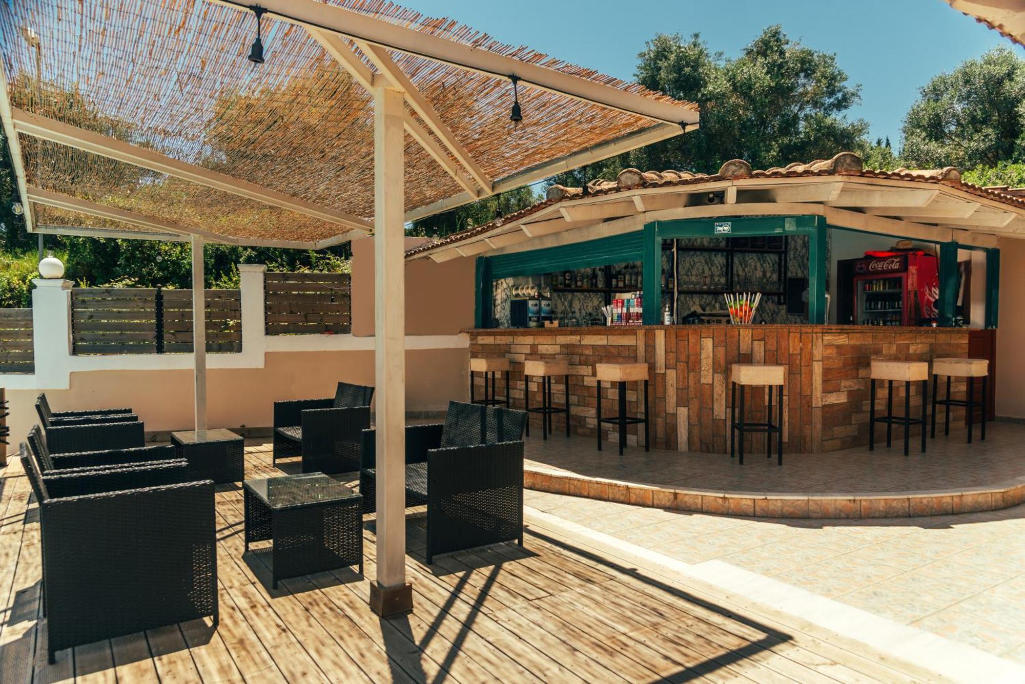 Kalypso Studio Resorts Κάβος Εξωτερικό φωτογραφία