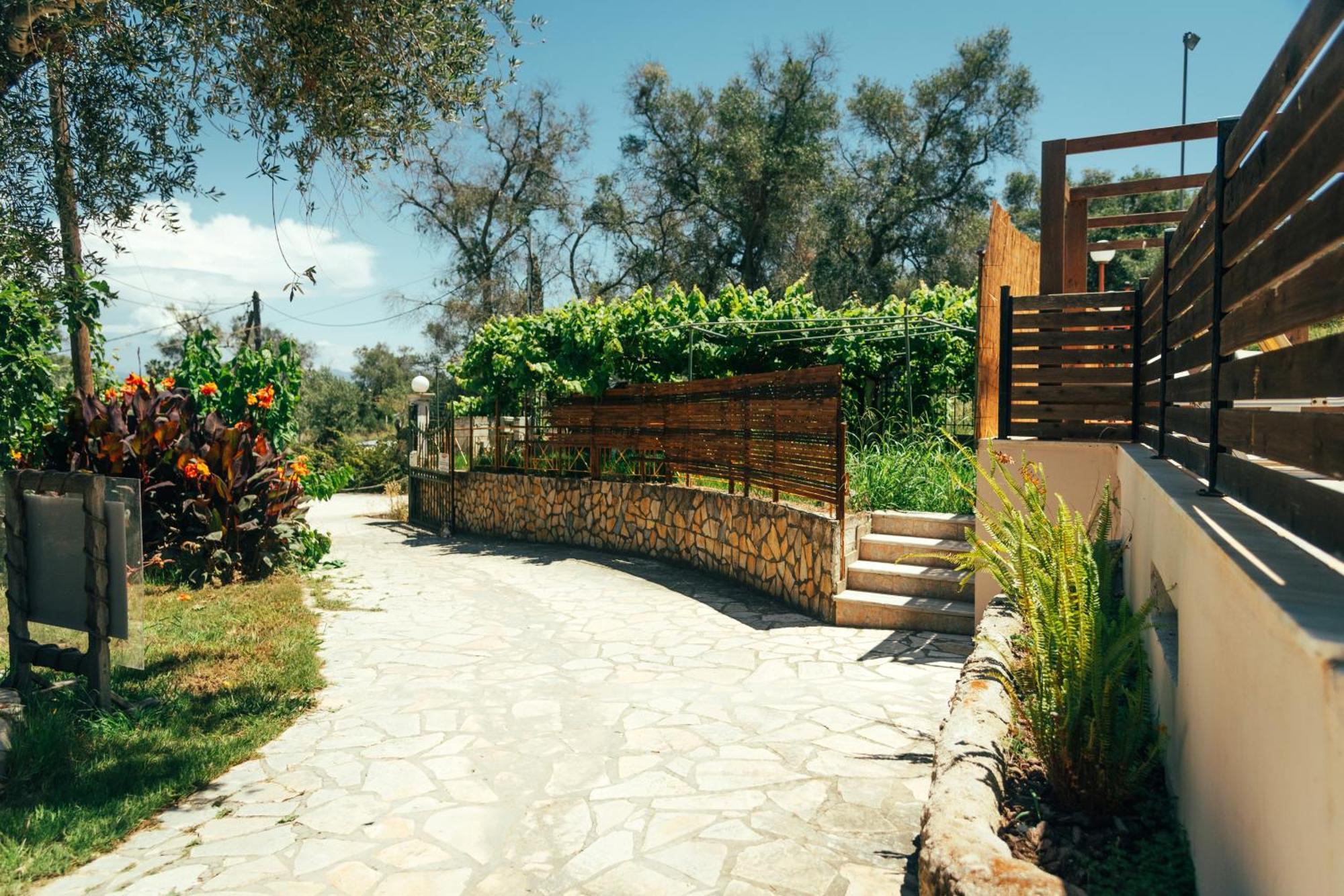 Kalypso Studio Resorts Κάβος Εξωτερικό φωτογραφία