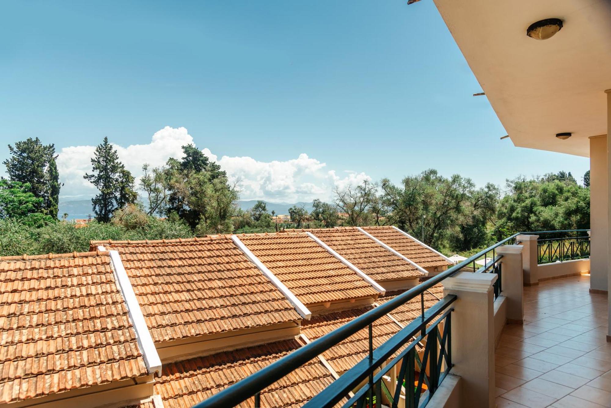 Kalypso Studio Resorts Κάβος Εξωτερικό φωτογραφία