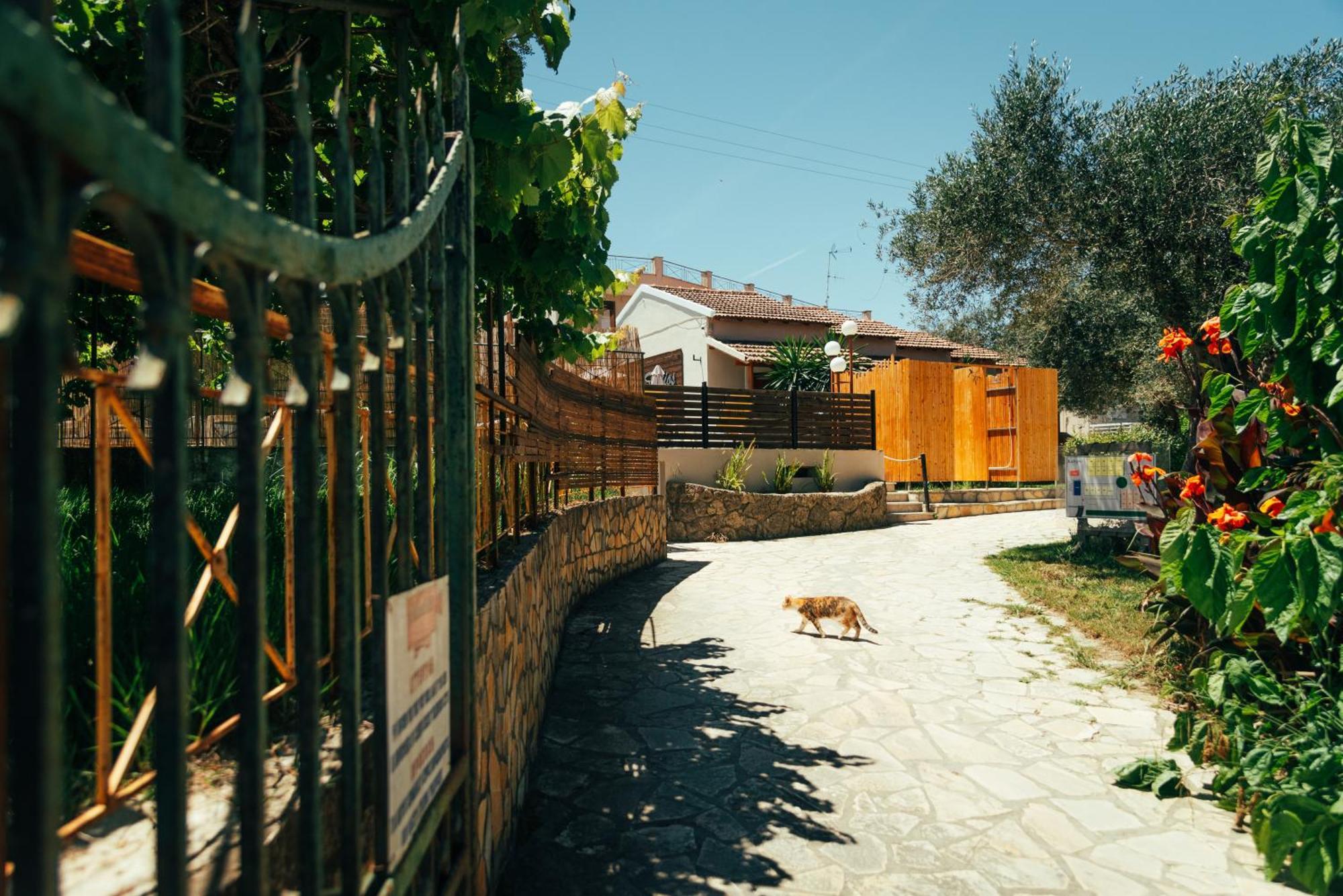 Kalypso Studio Resorts Κάβος Εξωτερικό φωτογραφία
