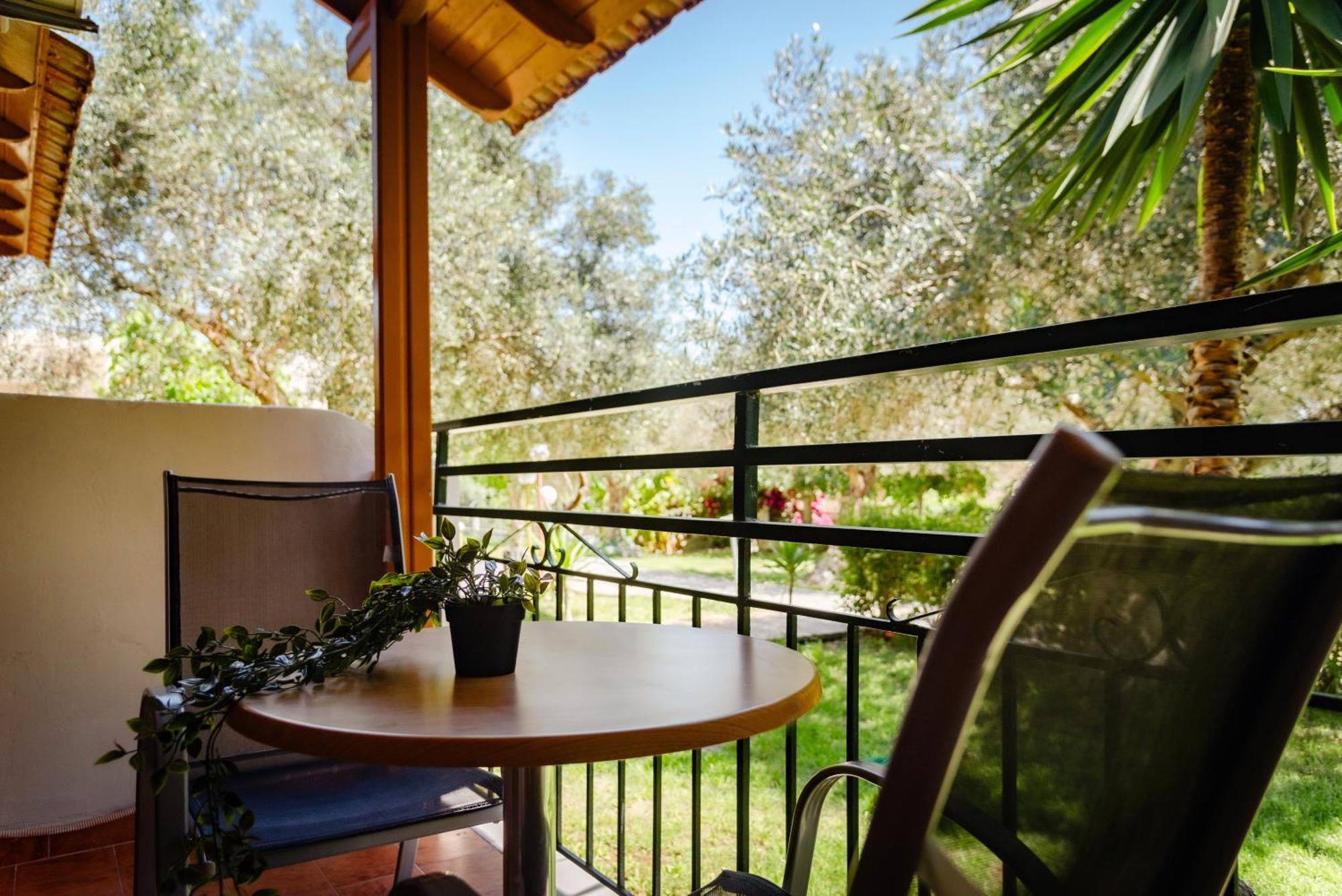 Kalypso Studio Resorts Κάβος Εξωτερικό φωτογραφία