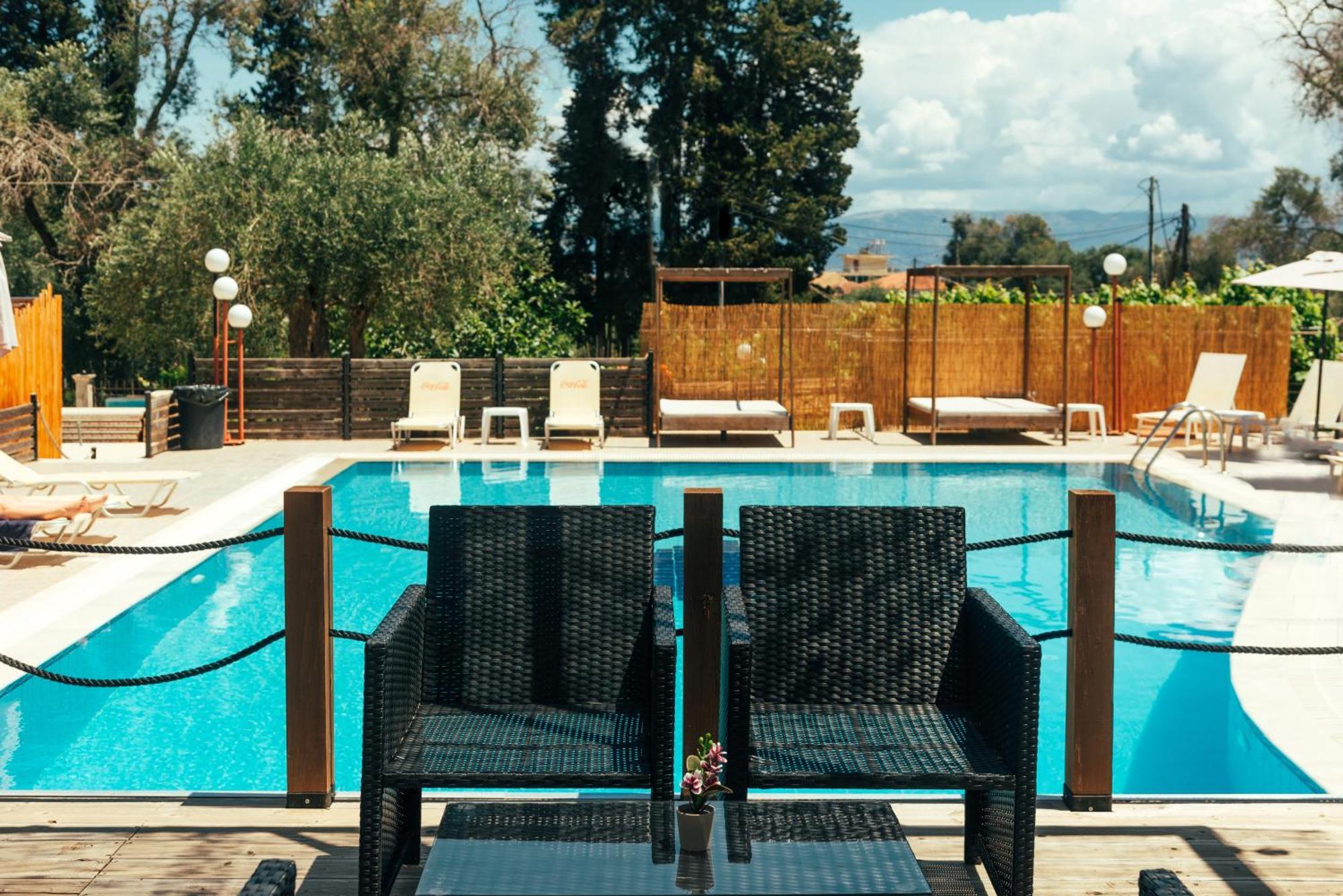 Kalypso Studio Resorts Κάβος Εξωτερικό φωτογραφία