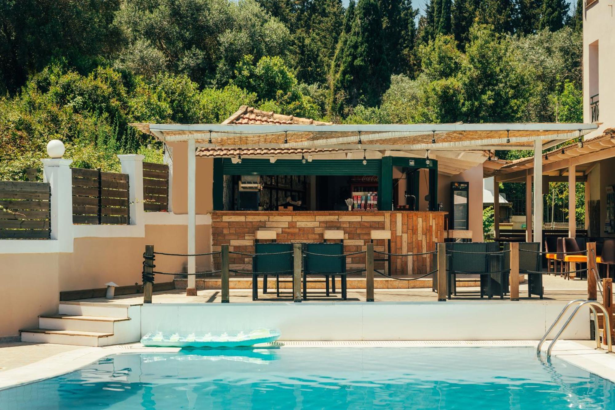 Kalypso Studio Resorts Κάβος Εξωτερικό φωτογραφία