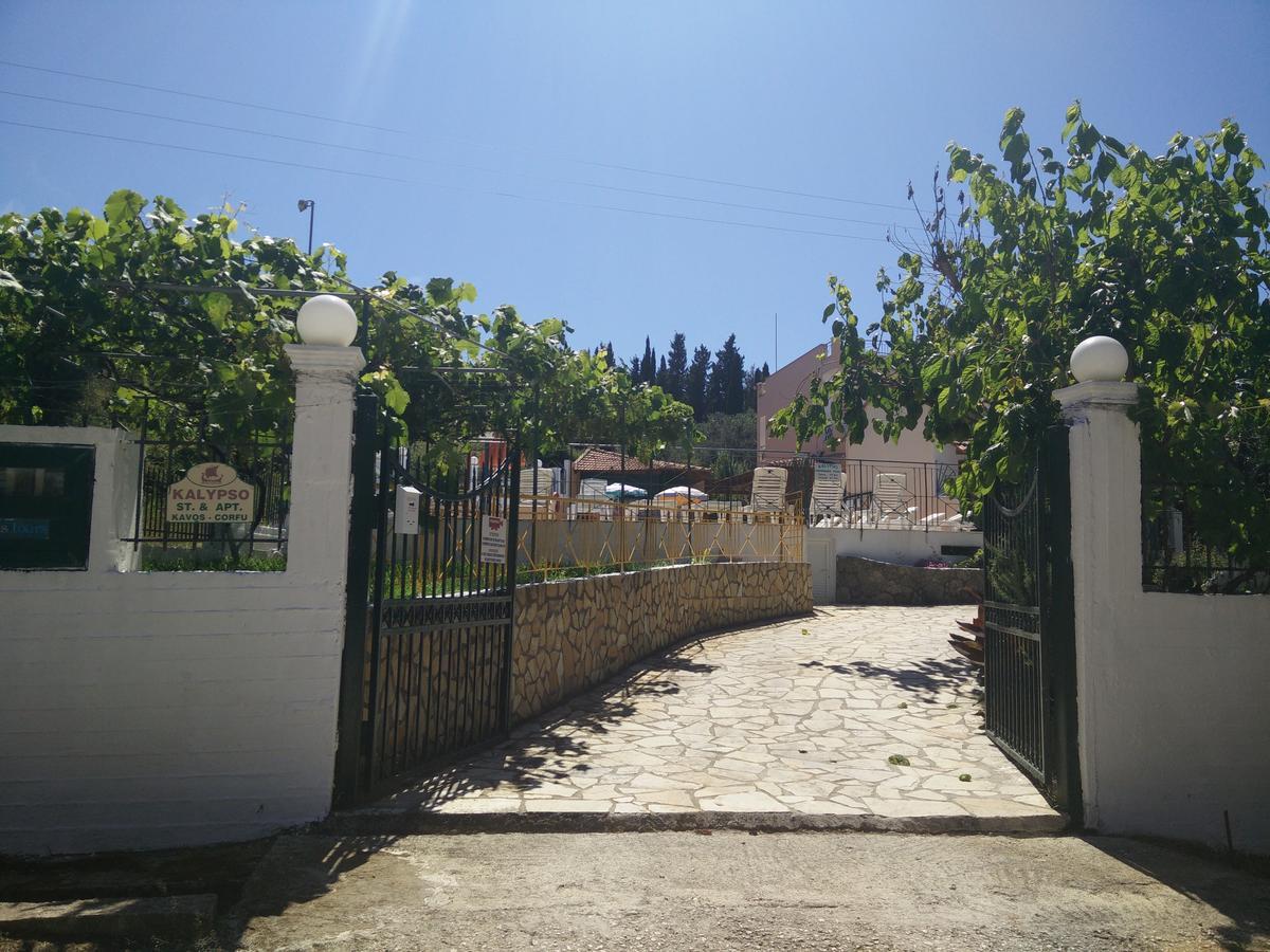Kalypso Studio Resorts Κάβος Εξωτερικό φωτογραφία