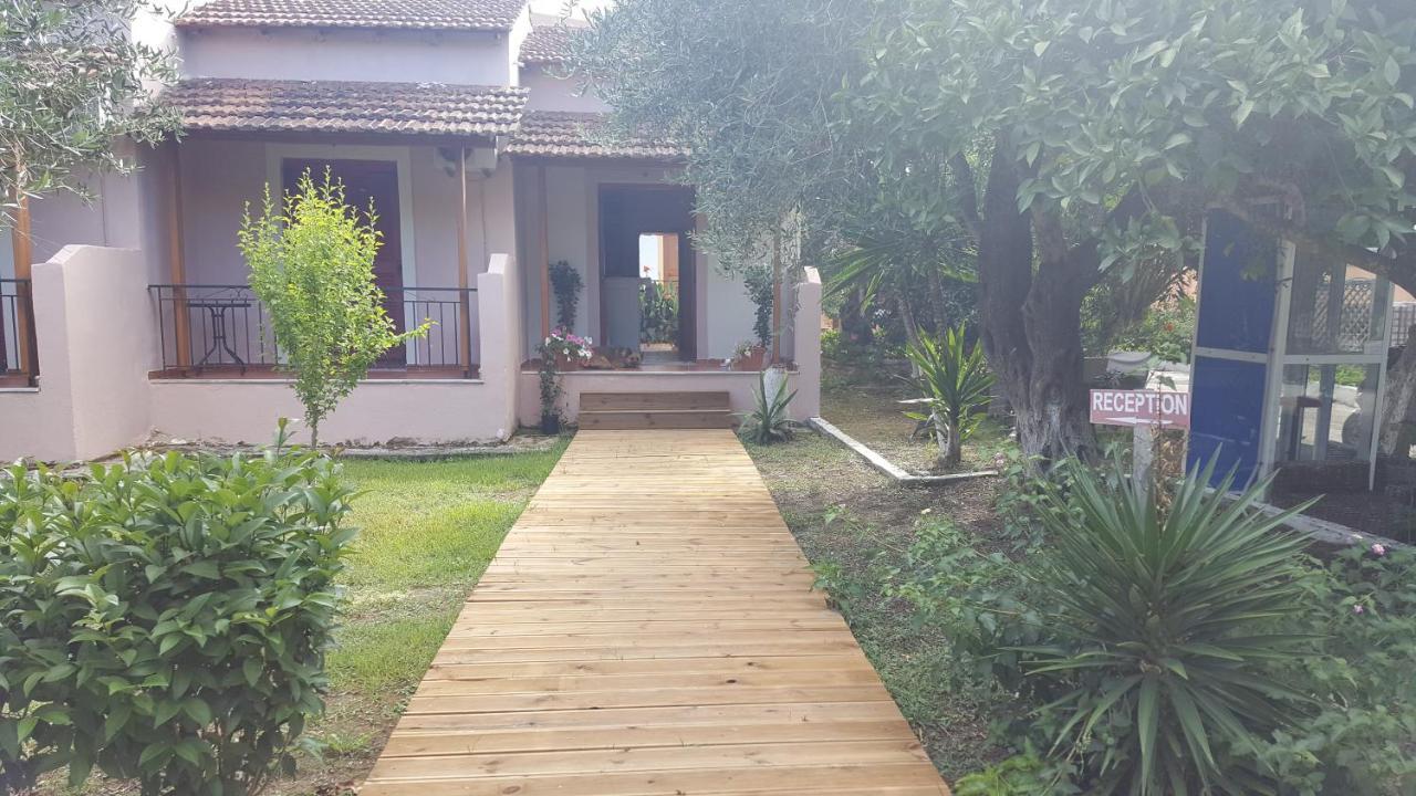 Kalypso Studio Resorts Κάβος Εξωτερικό φωτογραφία