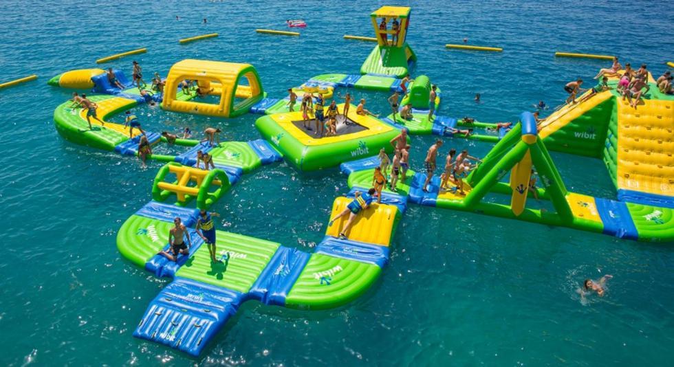 Kalypso Studio Resorts Κάβος Εξωτερικό φωτογραφία