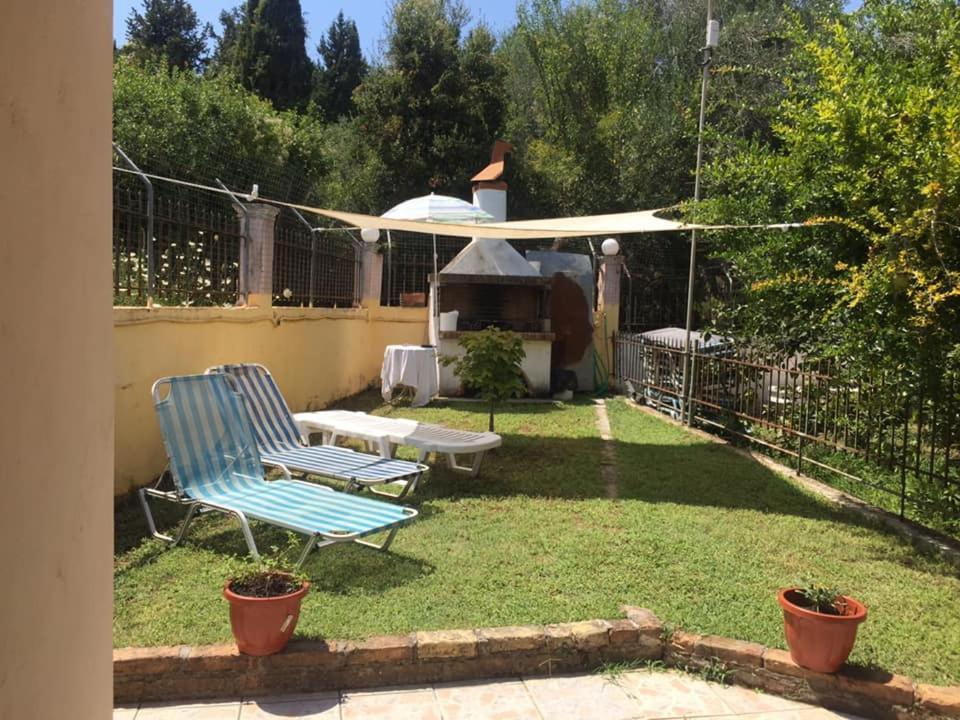Kalypso Studio Resorts Κάβος Εξωτερικό φωτογραφία